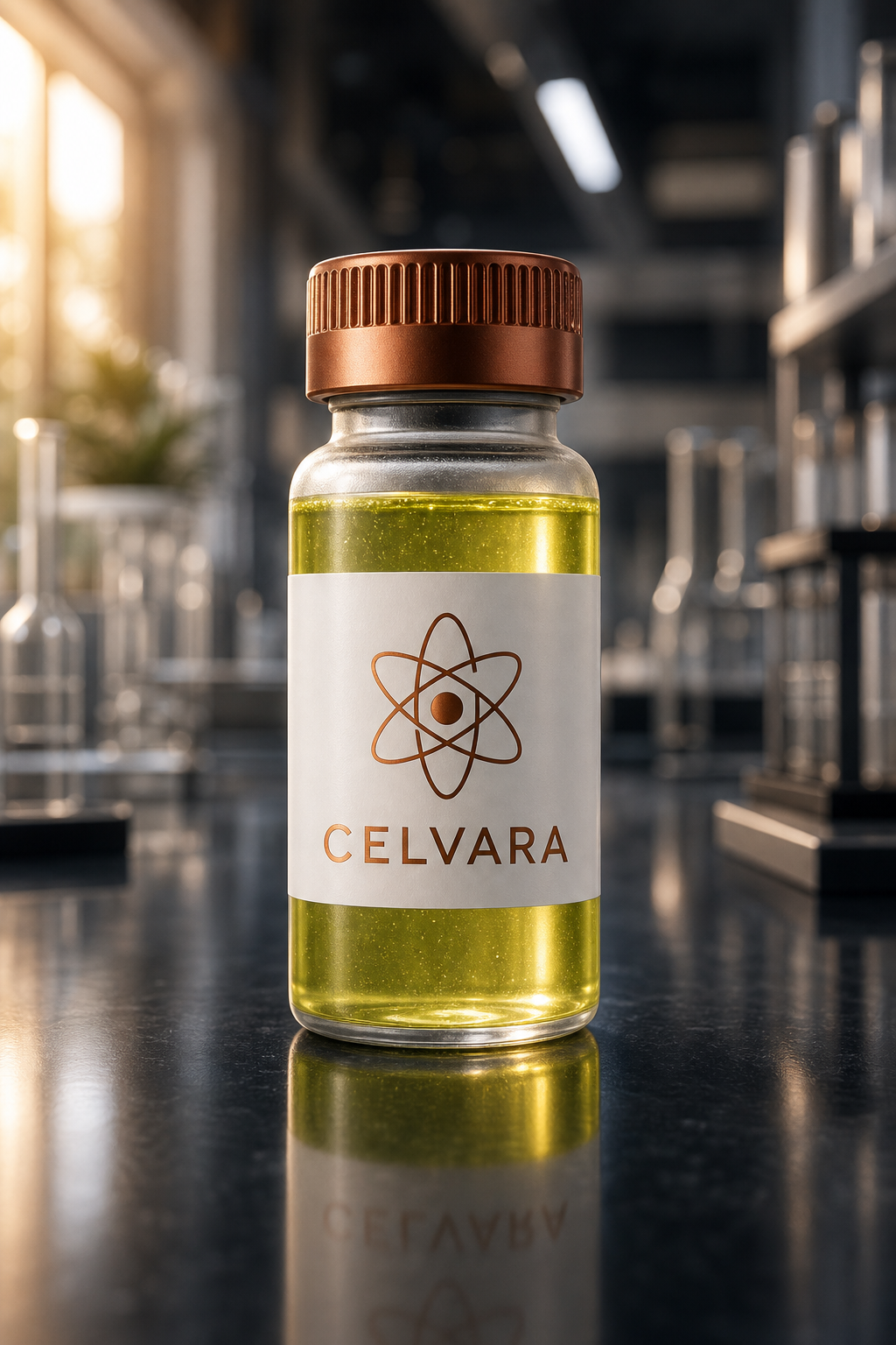 Energy & Vitality